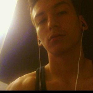 Meet your Posher, Mark